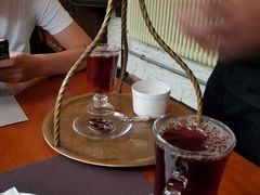 大堂-土耳其妈妈