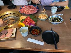 -虎丸烧肉(世纪汇店)