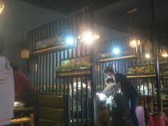 -秋语木桶鱼.酸菜鱼(开发区火车站店)