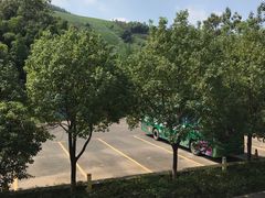 -天目湖御水温泉·度假酒店