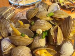 -7星海鲜烧烤(紫光福郡店)