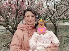 -优护优家Ucare月嫂育儿嫂陪伴师(静安店)