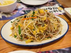 -姥姥家春饼店(惠新东街店)