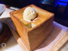 面包诱惑-绿茶餐厅(朝阳大悦城店)