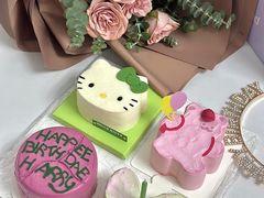 -好利来(红旗万达店)