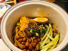 -味福记·江西小炒·南昌小吃(青山湖万达店)