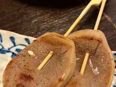 -哥哥の深夜食堂(红松东路店)