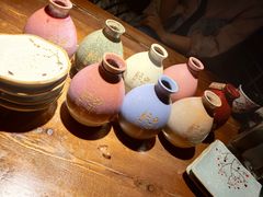 -繁·醉花亭小酒馆(鼓楼店)