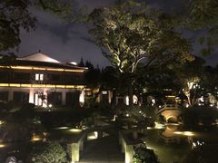 -杭州西湖柳莺里酒店