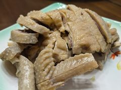 -黄狗猪头肉(运河路店)