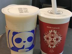 -茶百道(北一路万达店)