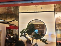 -径山十八道·风味民间菜(杭州总店)