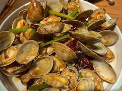 -华府九号海鲜烧烤大排档(龙域店)