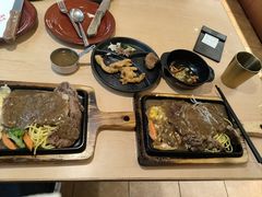 -凡塔斯牛排自助餐厅(莆田万达店)