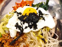 -本苑烤肉自助餐厅