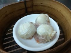 -香港蓮香樓(中環店)