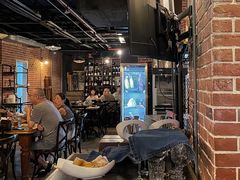 -Hostaria Bar维他餐吧·意大利西餐厅·牛排馆