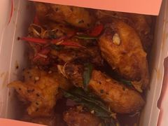 -悠个炸鸡(南京创始店)
