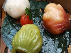 招牌虾饺皇-点都德·毕德寮