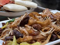 -葛记焖饼(伏牛路店)