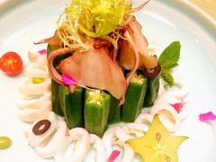 -厦门庐山大酒店