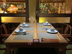-向川南·水煮鱼·川菜(和平里店)