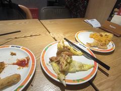 -比格比萨自助(南京万达茂店)