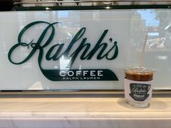-Ralph’s Coffee(北京三里屯店)