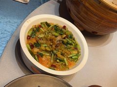 -西安绿地假日酒店·丽宝轩中餐厅