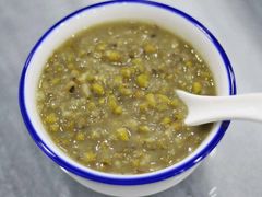 绿豆沙-仁信双皮奶(东川路店)