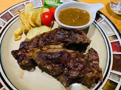 -斗牛士牛排(南京东路店)