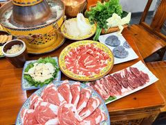 -松嘎里·乌拉满族火锅