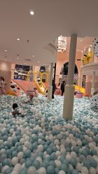 -奈尔宝家庭中心·亲子餐厅(鄞州万达店)