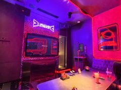 -星聚会KTV(苏州信投大厦店)