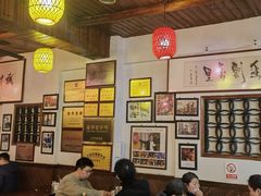 -兰庆鸡蛋馃(人民路店)