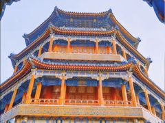 -颐和园