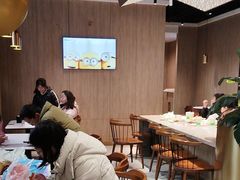 -德克士(长安百货店)