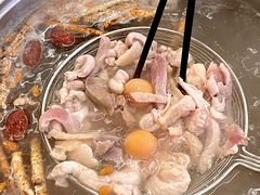 -小煵记·打边炉(西丽文光店)