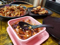-老闵田螺馆·南昌特色小炒(梦时代店)