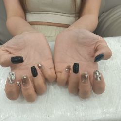 -斯馨·健康美甲美睫