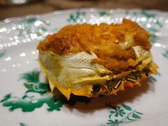 -新光酒家·河豚·海鲜·蟹料理(浦东店)