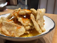 东北锅包肉-金掌勺锅包肉(华润万象城店)