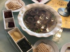 -老白肉馆(临江小区店)