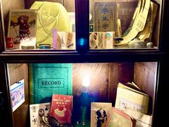 -古董花园(思南路42弄小区店)