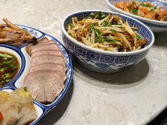 -曾家厨房·新徽菜(九华山路店)