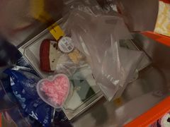 -米阿糯糕团•酒酿•甜品(莫愁店)