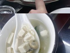 -望海潮海鲜店 特色家常菜(在海一方店)