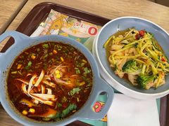 -魏家凉皮(协和店)