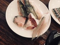 -正能量脆肉鲩火锅