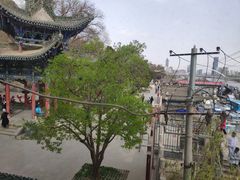 -兰州黄河桥梁博物馆